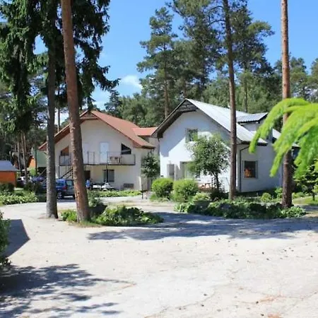 Gryf-mar Üdülőpark *