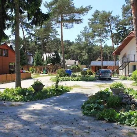 Gryf-mar Üdülőpark