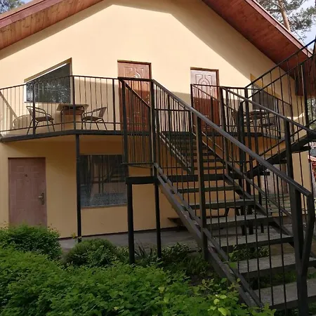 Gryf-mar Üdülőpark