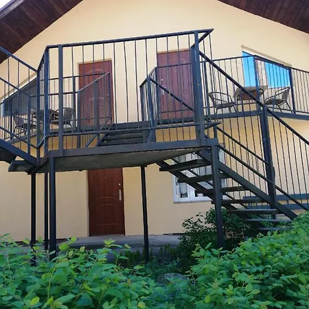 Gryf-mar Üdülőpark