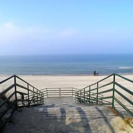 Üdülőpark Gryf-mar *